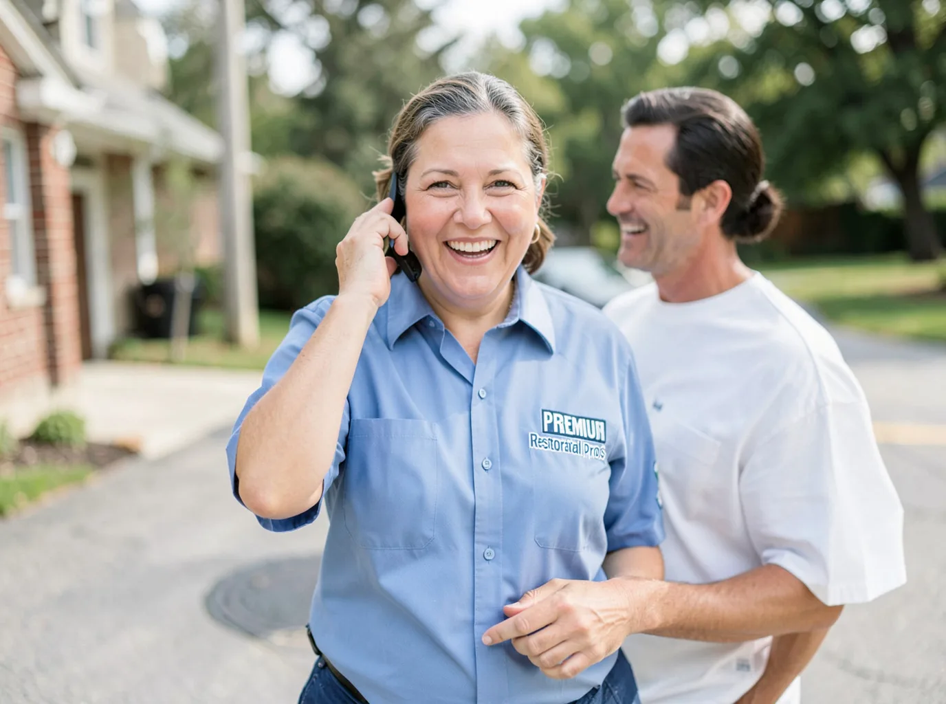 Water Damage Restoration Downey, CA FAQs